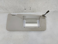 2010-2014 Subaru Legacy Sun Visor Shade Replacement Passenger Right Mirror Fits Fits 2010 2011 2012 2013 2014 OEM Used Auto 