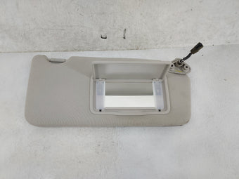 compare product 2010-2014 Subaru Legacy Sun Visor Shade Replacement Passenger Right Mirror Fits Fits 2010 2011 2012 2013 2014 OEM Used Auto Parts