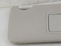 2010-2014 Subaru Legacy Sun Visor Shade Replacement Passenger Right Mirror Fits Fits 2010 2011 2012 2013 2014 OEM Used Auto 