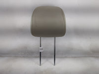 2013-2014 Subaru Legacy Headrest Head Rest Front Driver Seat Grey - Oemusedautoparts1.com