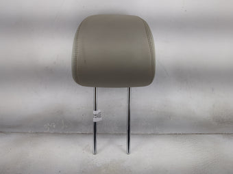 compare product 2013-2014 Subaru Legacy Headrest Head Rest Front Driver Seat Grey