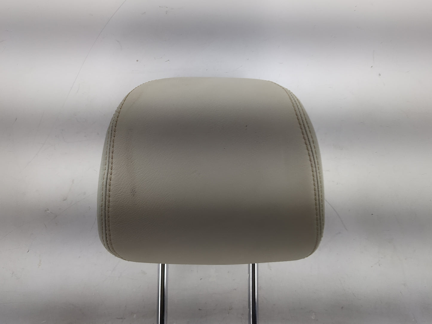 2013-2014 Subaru Legacy Headrest Head Rest Front Driver Seat Grey - Oemusedautoparts1.com