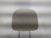 2013-2014 Subaru Legacy Headrest Head Rest Front Driver Seat Grey - Oemusedautoparts1.com