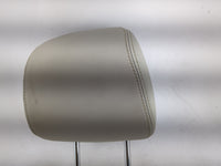 2013-2014 Subaru Legacy Headrest Head Rest Front Driver Seat Grey - Oemusedautoparts1.com
