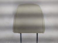 2013-2014 Subaru Legacy Headrest Head Rest Front Driver Seat Grey - Oemusedautoparts1.com