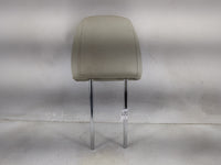2013-2014 Subaru Legacy Headrest Head Rest Front Driver Seat Grey - Oemusedautoparts1.com