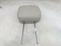 2013 Subaru Legacy Headrest Head Rest Front Passenger Seat 1472290 - Oemusedautoparts1.com
