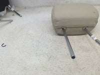 2013 Subaru Legacy Headrest Head Rest Front Passenger Seat 1472290 - Oemusedautoparts1.com
