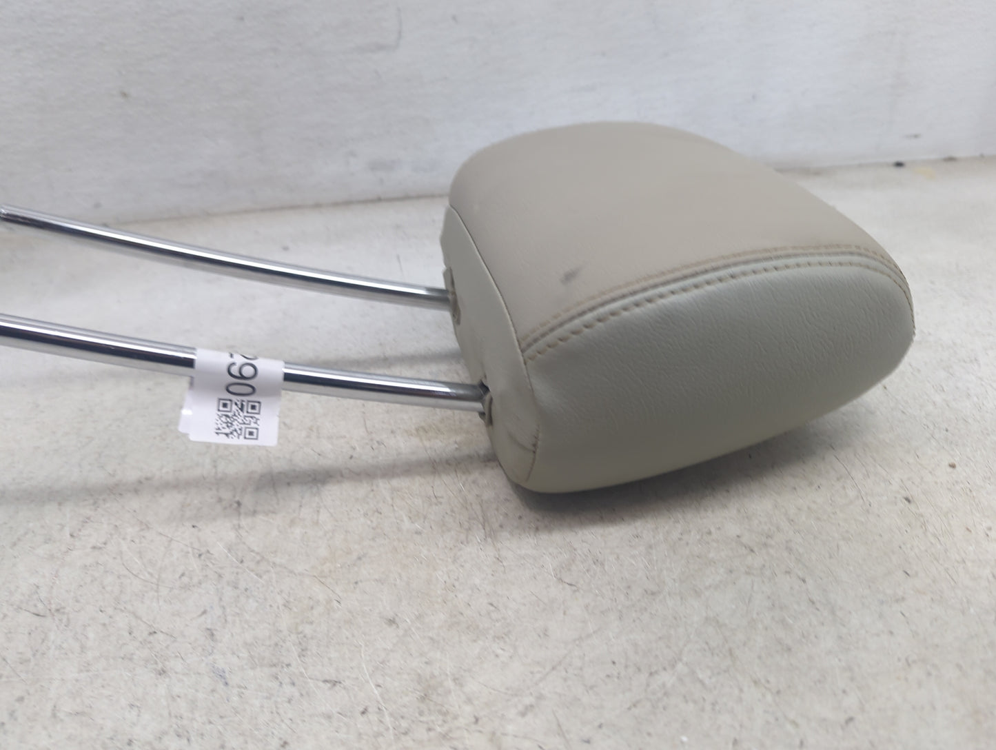 2013 Subaru Legacy Headrest Head Rest Front Passenger Seat 1472290 - Oemusedautoparts1.com