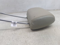 2013 Subaru Legacy Headrest Head Rest Front Passenger Seat 1472290 - Oemusedautoparts1.com