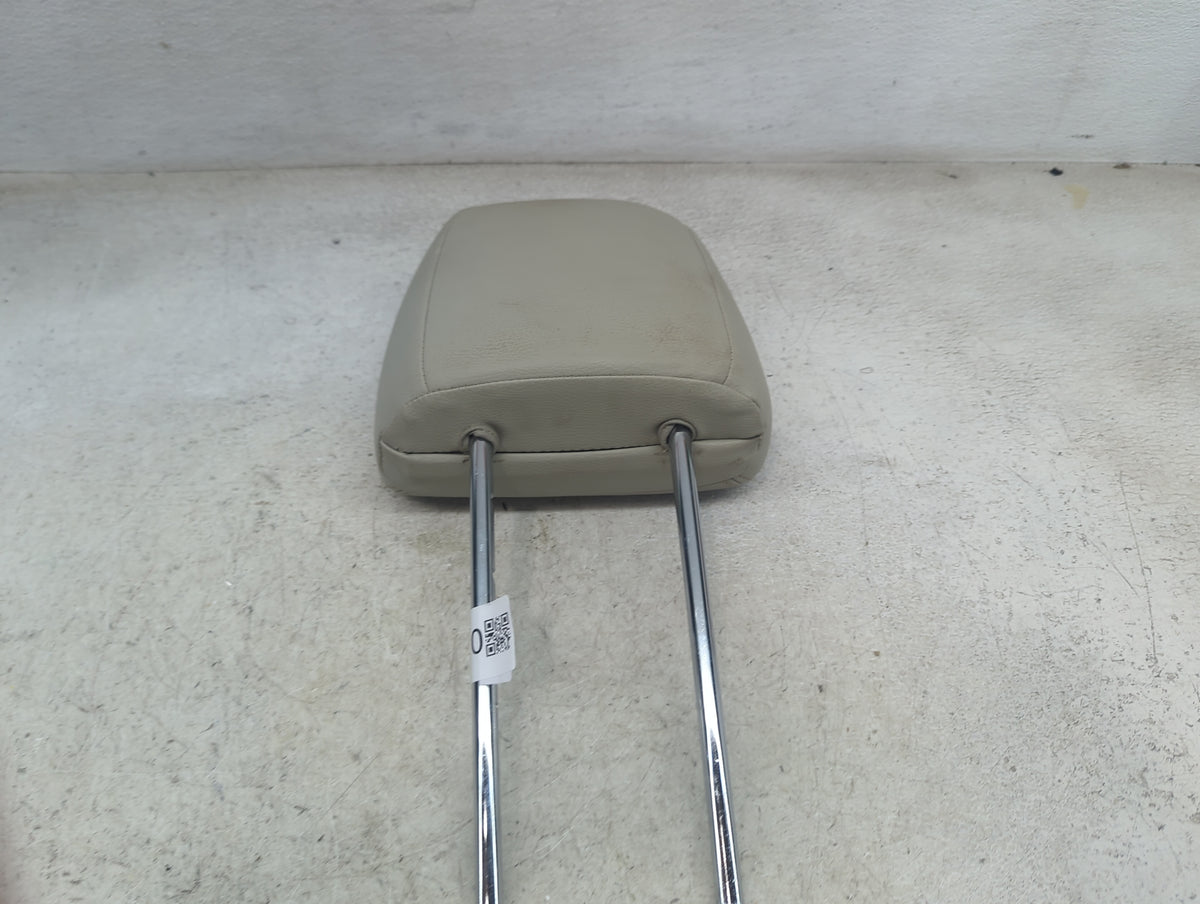 2013 Subaru Legacy Headrest Head Rest Front Passenger Seat 1472290 - Oemusedautoparts1.com