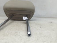 2013 Subaru Legacy Headrest Head Rest Front Driver Passenger Seat Fits OEM Used Auto Parts - Oemusedautoparts1.com