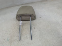 2013 Subaru Legacy Headrest Head Rest Front Driver Passenger Seat Fits OEM Used Auto Parts - Oemusedautoparts1.com