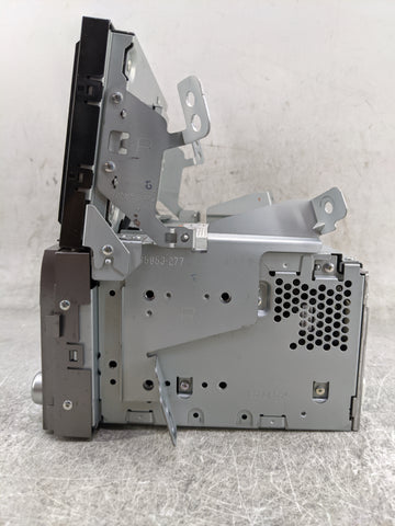 2013 Subaru Legacy Radio AM FM Cd Player Receiver Replacement P/N:86271AJ68A PK102151-01220, PK102151, 138000-01220101 Fits OEM Used Auto Parts