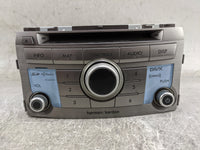 2013 Subaru Legacy Radio AM FM Cd Player Receiver Replacement P/N:86271AJ68A PK102434-01220, PK102434, 138000-01220101 Fits 