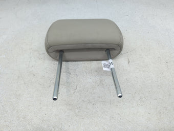 compare product 2013 Subaru Legacy Headrest Head Rest Rear Seat Fits OEM Used Auto Parts