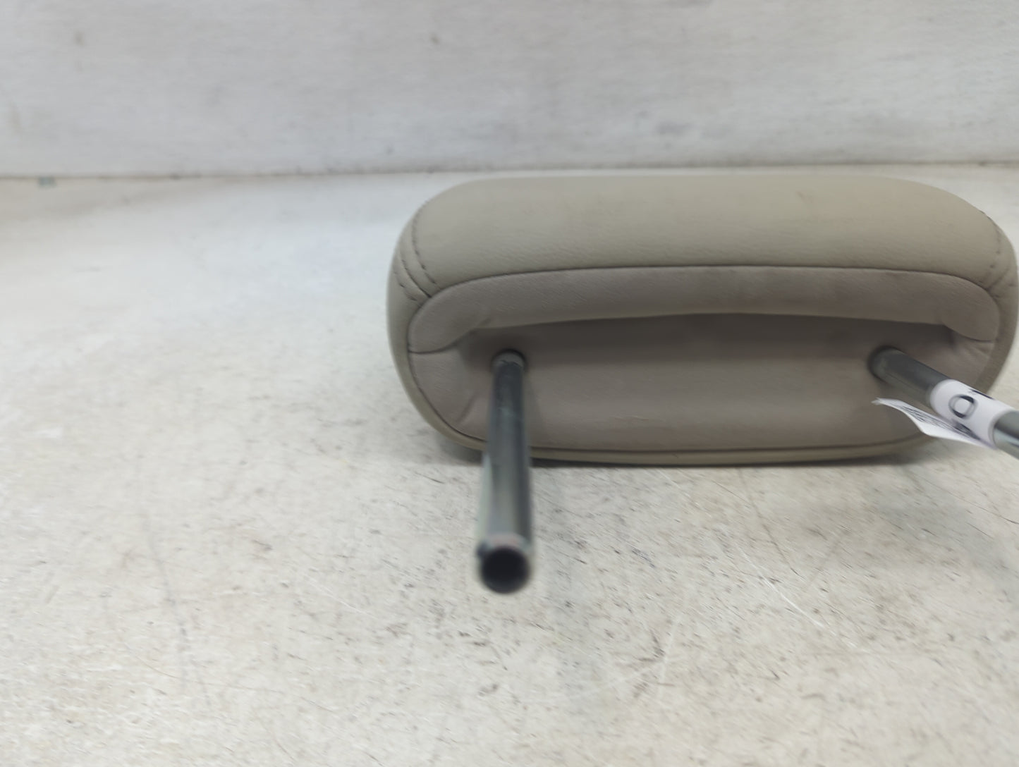 2013 Subaru Legacy Headrest Head Rest Rear Seat Fits OEM Used Auto Parts - Oemusedautoparts1.com