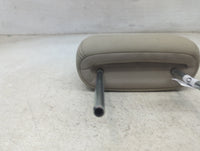 2013 Subaru Legacy Headrest Head Rest Rear Seat Fits OEM Used Auto Parts - Oemusedautoparts1.com