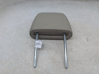 2013 Subaru Legacy Headrest Head Rest Rear Seat Fits OEM Used Auto Parts - Oemusedautoparts1.com