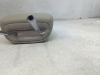 2013 Subaru Legacy Headrest Head Rest Front Driver Seat Tan - Oemusedautoparts1.com