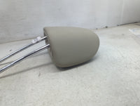 2013 Subaru Legacy Headrest Head Rest Front Driver Seat Tan - Oemusedautoparts1.com