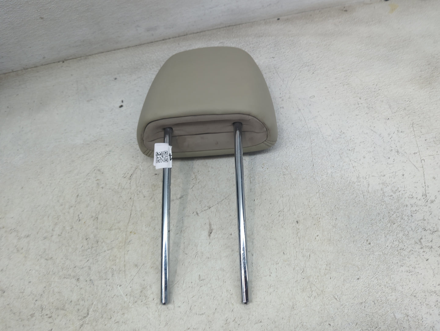 2013 Subaru Legacy Headrest Head Rest Front Driver Seat Tan - Oemusedautoparts1.com