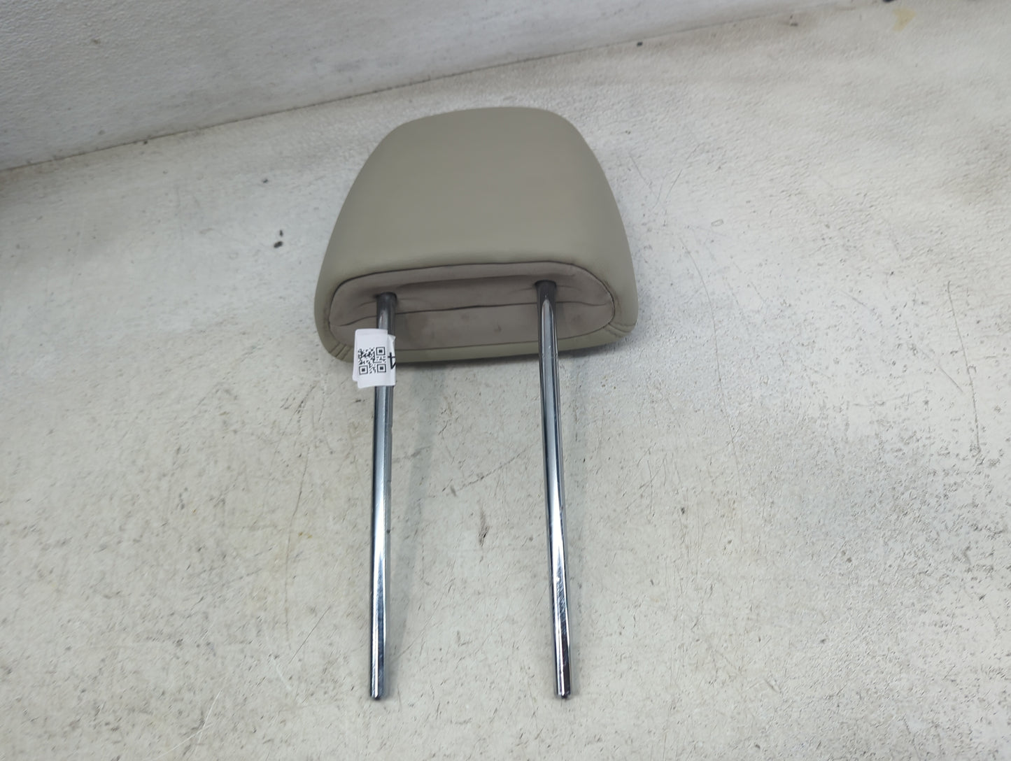 2013 Subaru Legacy Headrest Head Rest Front Driver Seat Tan - Oemusedautoparts1.com
