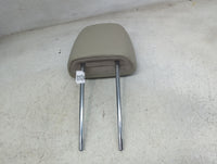 2013 Subaru Legacy Headrest Head Rest Front Driver Seat Tan - Oemusedautoparts1.com