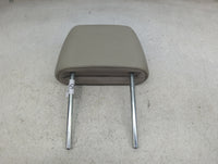 2013 Subaru Legacy Headrest Head Rest Rear Seat Fits OEM Used Auto Parts - Oemusedautoparts1.com