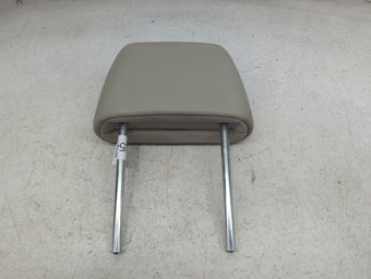 compare product 2013 Subaru Legacy Headrest Head Rest Rear Seat Fits OEM Used Auto Parts