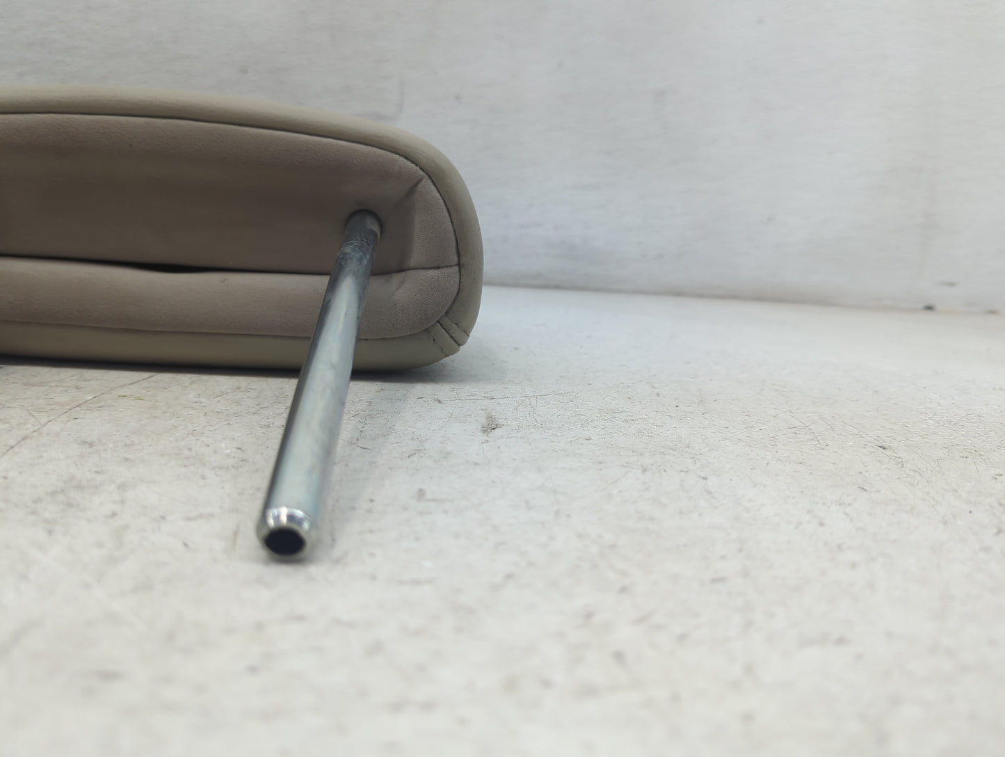 2013 Subaru Legacy Headrest Head Rest Rear Seat Fits OEM Used Auto Parts - Oemusedautoparts1.com