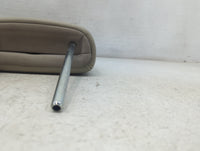 2013 Subaru Legacy Headrest Head Rest Rear Seat Fits OEM Used Auto Parts - Oemusedautoparts1.com
