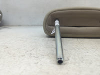 2013 Subaru Legacy Headrest Head Rest Rear Seat Fits OEM Used Auto Parts - Oemusedautoparts1.com