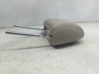2013 Subaru Legacy Headrest Head Rest Rear Seat Fits OEM Used Auto Parts - Oemusedautoparts1.com