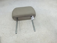 2013 Subaru Legacy Headrest Head Rest Rear Seat Fits OEM Used Auto Parts - Oemusedautoparts1.com