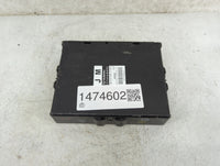 2013 Subaru Legacy PCM Engine Control Computer ECU ECM PCU OEM P/N:22765AD09C 112700-1704 Fits OEM Used Auto Parts - Oemused