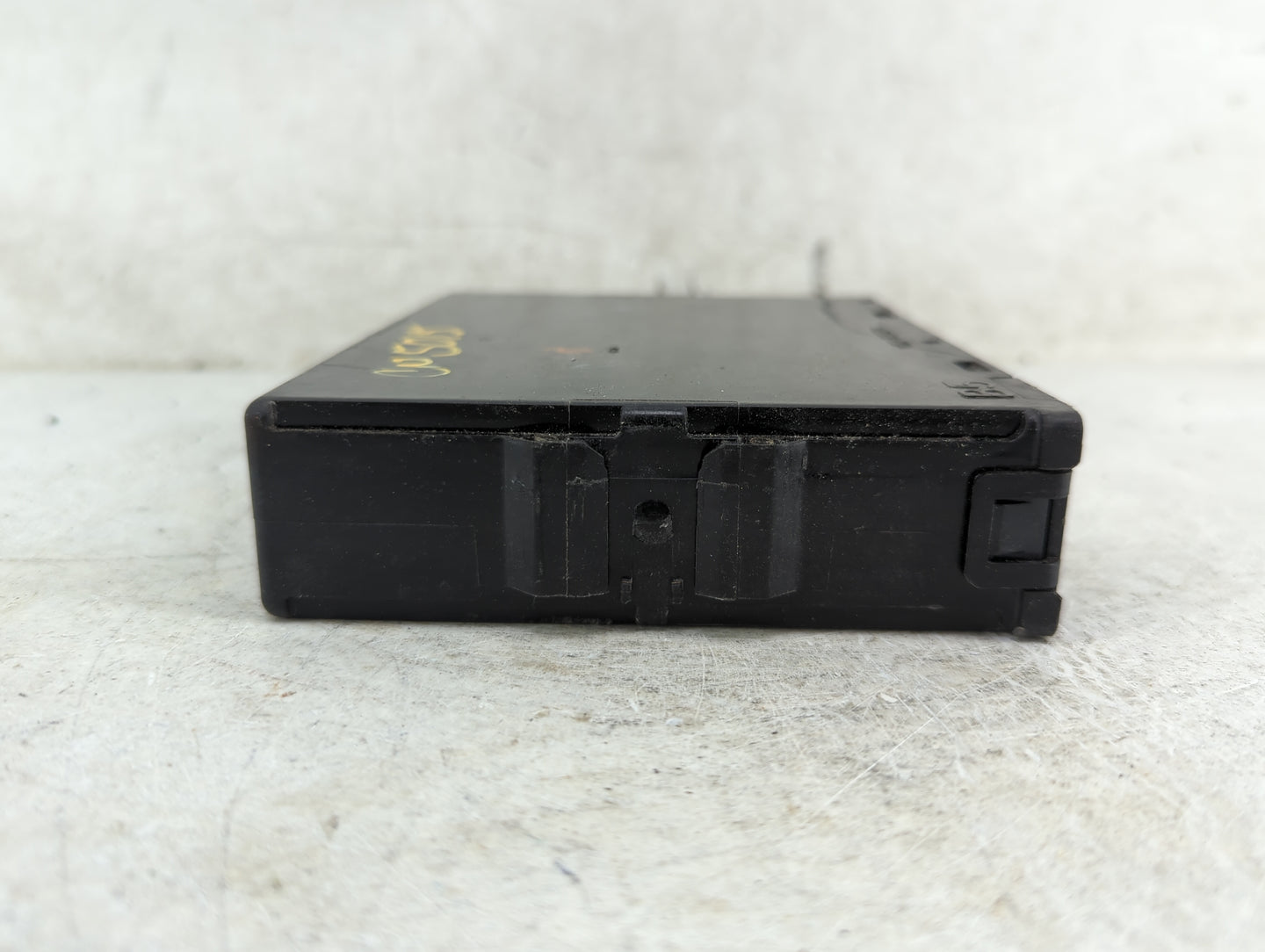 2013 Subaru Legacy PCM Engine Control Computer ECU ECM PCU OEM P/N:22765AD09C 112700-1704 Fits OEM Used Auto Parts - Oemused