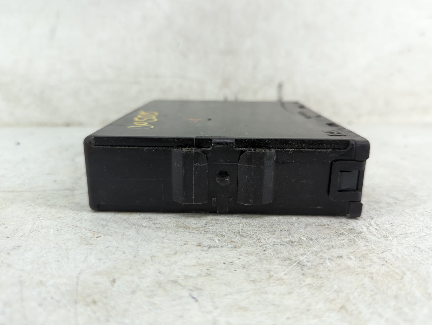 2013 Subaru Legacy PCM Engine Control Computer ECU ECM PCU OEM P/N:22765AD09C 112700-1704 Fits OEM Used Auto Parts - Oemused