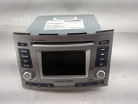 2013-2014 Subaru Legacy Radio AM FM Cd Player Receiver Replacement P/N:86201AJ65A CQ-JF11E04D, PE658U1 Fits Fits 2013 2014 O