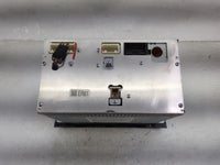 2012-2014 Subaru Legacy Radio AM FM Cd Player Receiver Replacement P/N:86201AJ61A PF-3380I-A, PF33801A Fits Fits 2012 2013 2