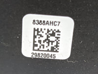 2011-2014 Subaru Legacy Radio Speaker Amplifier 8388ahc7|29820045 - Oemusedautoparts1.com