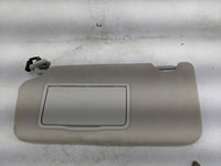 2012-2014 Subaru Legacy Sun Visor Shade Replacement Driver Left Mirror Fits Fits 2012 2013 2014 OEM Used Auto Parts - Oemuse