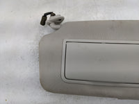 2012-2014 Subaru Legacy Sun Visor Shade Replacement Driver Left Mirror Fits Fits 2012 2013 2014 OEM Used Auto Parts - Oemuse