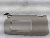 2010-2014 Subaru Legacy Sun Visor Shade Replacement Driver Left Mirror Fits Fits 2010 2011 2012 2013 2014 OEM Used Auto Part