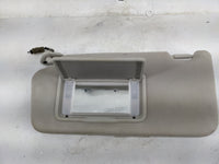 2010-2014 Subaru Legacy Sun Visor Shade Replacement Driver Left Mirror Fits Fits 2010 2011 2012 2013 2014 OEM Used Auto Part