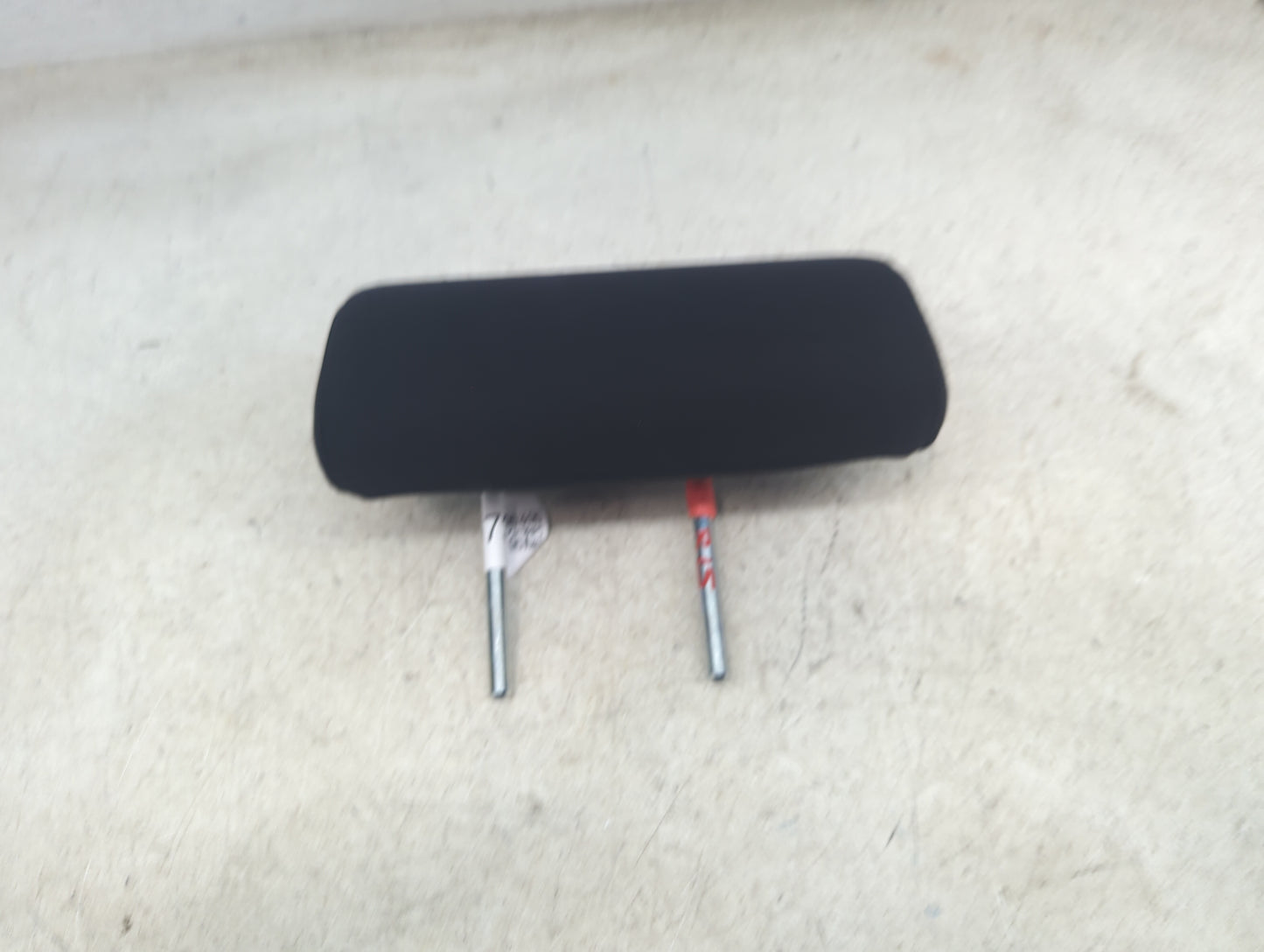 2013 Subaru Legacy Headrest Head Rest Rear Center Seat Fits OEM Used Auto Parts - Oemusedautoparts1.com