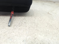 2013 Subaru Legacy Headrest Head Rest Rear Center Seat Fits OEM Used Auto Parts - Oemusedautoparts1.com