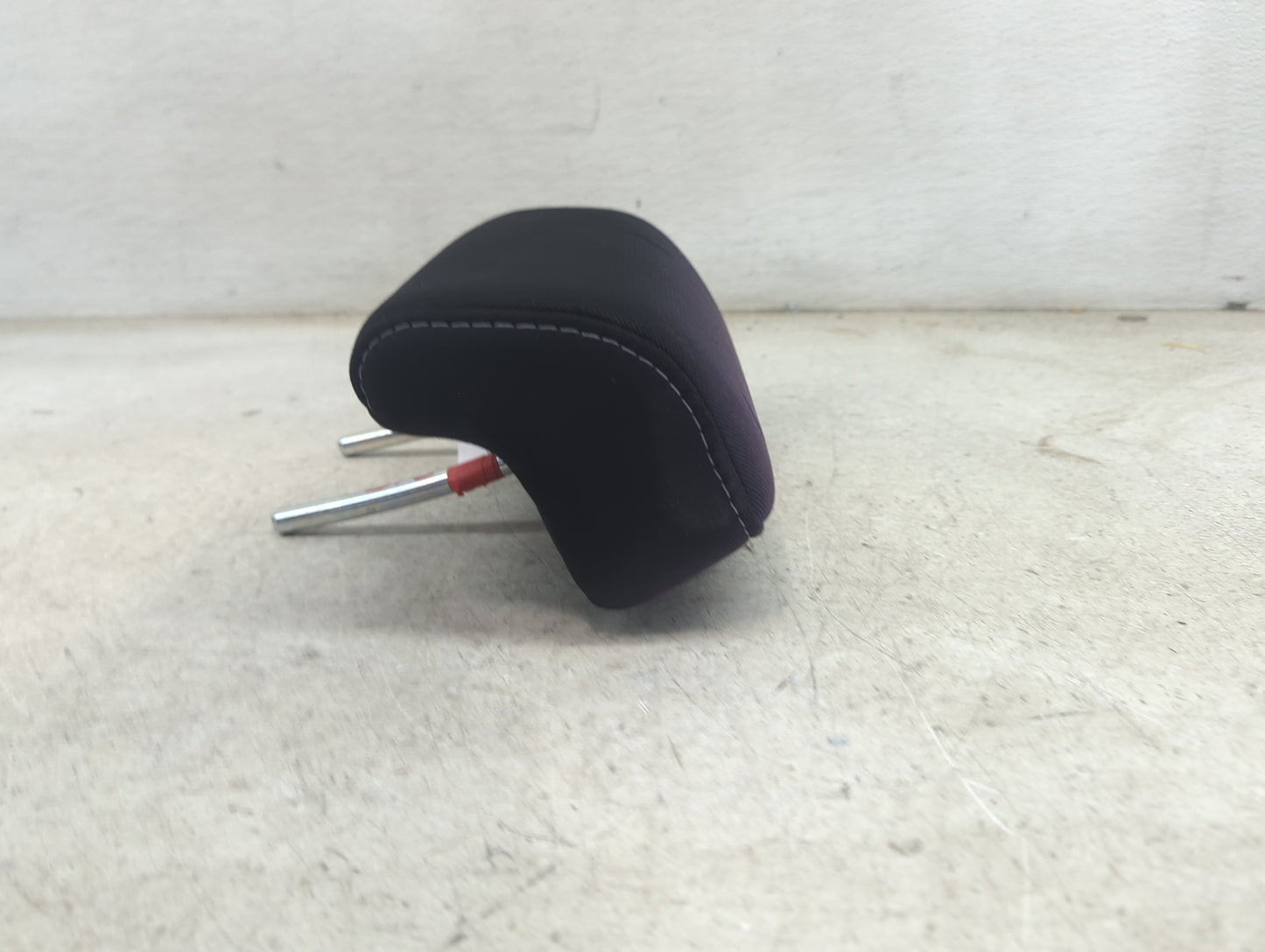 2013 Subaru Legacy Headrest Head Rest Rear Center Seat Fits OEM Used Auto Parts - Oemusedautoparts1.com