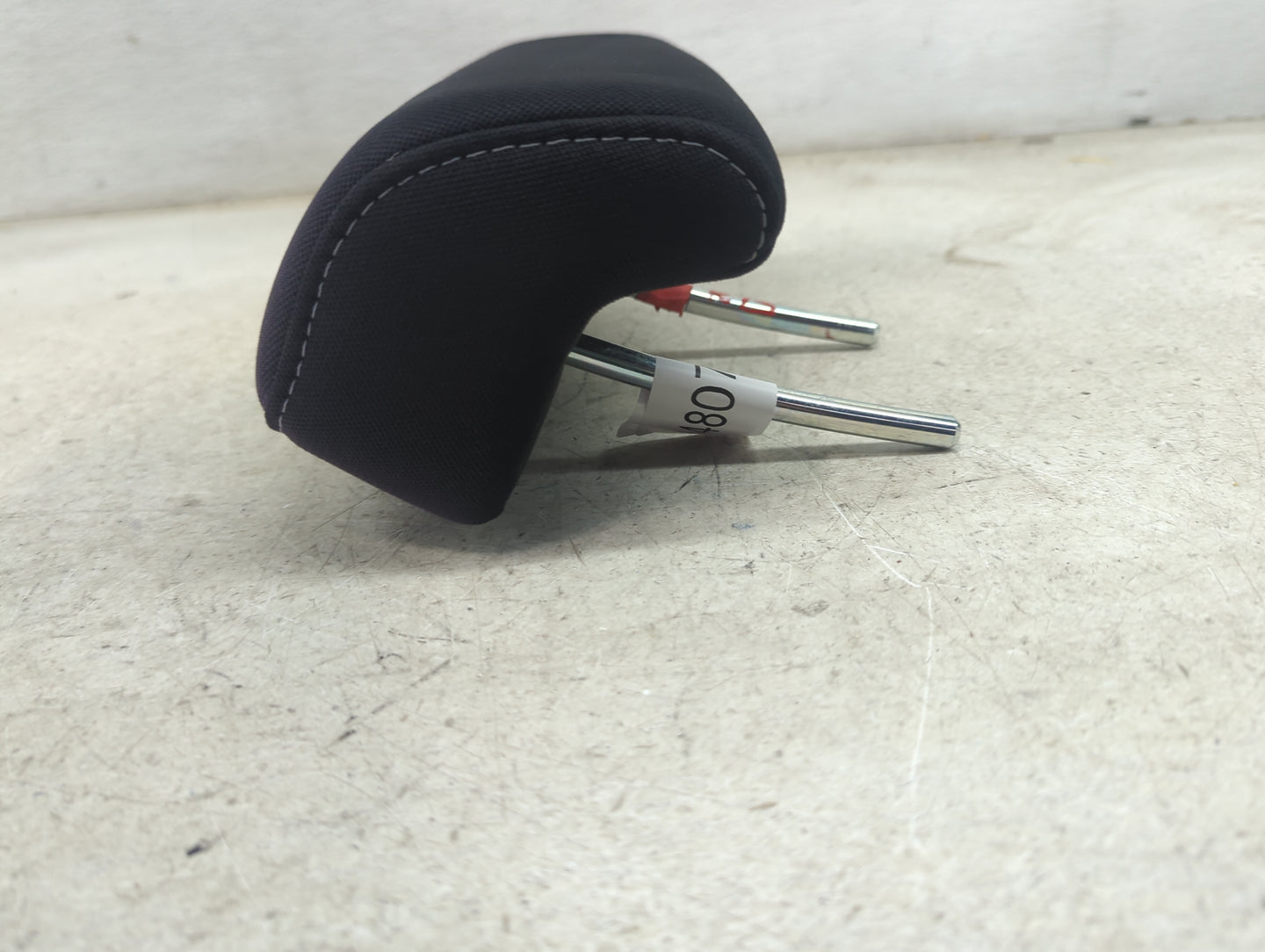 2013 Subaru Legacy Headrest Head Rest Rear Center Seat Fits OEM Used Auto Parts - Oemusedautoparts1.com