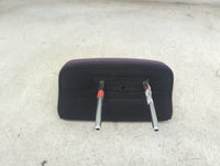 2013 Subaru Legacy Headrest Head Rest Rear Center Seat Fits OEM Used Auto Parts - Oemusedautoparts1.com